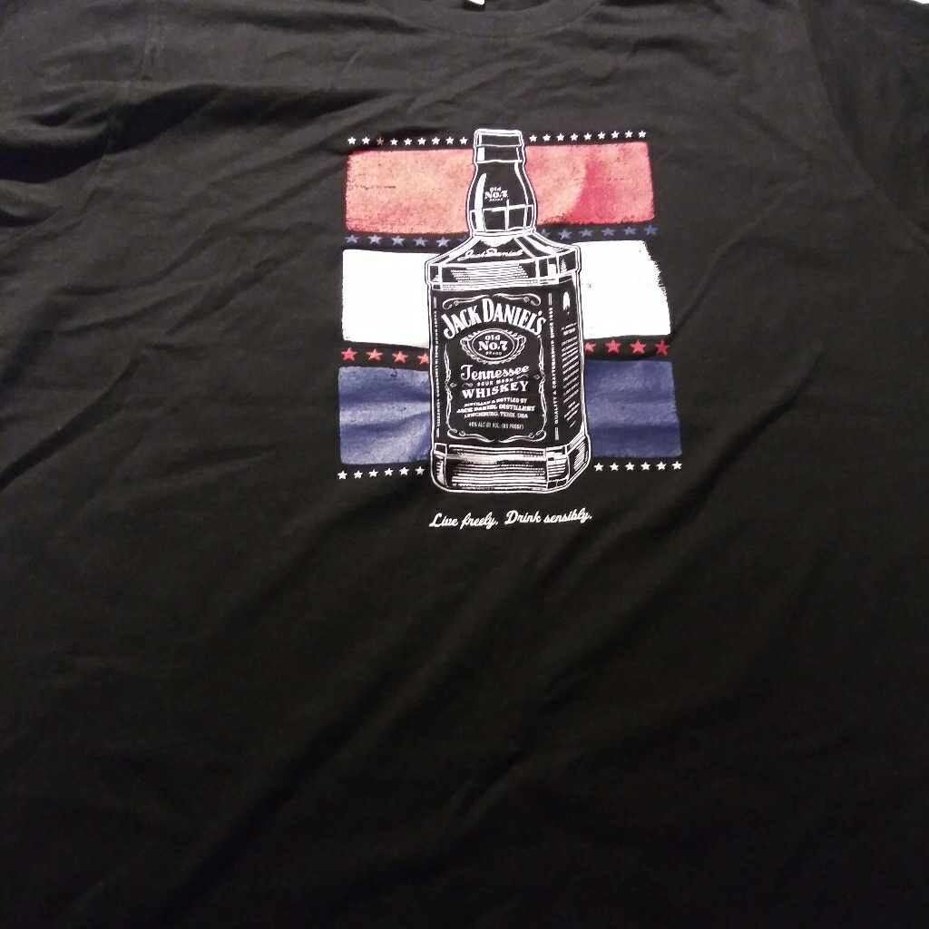 Jack Daniels Shirt
